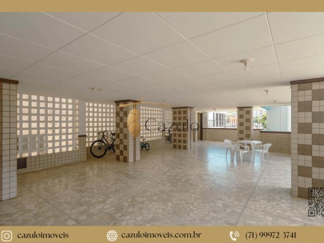 Apartamento venda em Região Geográfica Imediata de Salvador, Região Metropolitana de Salvador