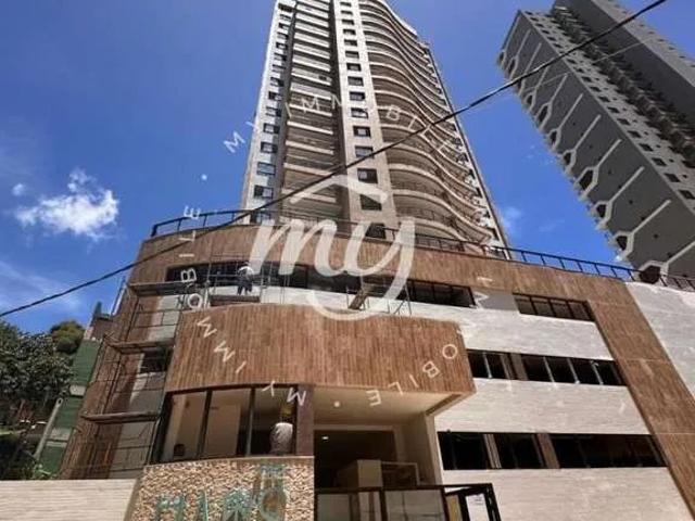 Apartamento venda em Região Geográfica Imediata de Salvador, Região Metropolitana de Salvador