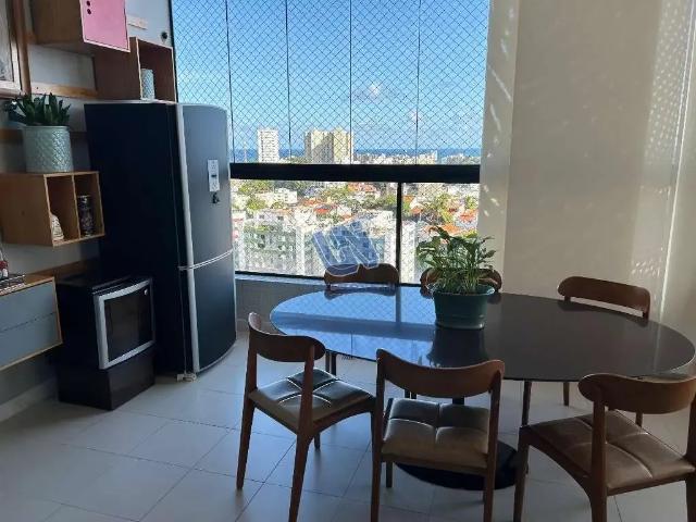 Apartamento venda em Região Geográfica Imediata de Salvador, Região Metropolitana de Salvador