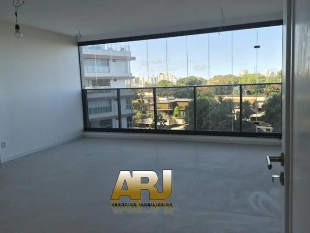 Apartamento venda em Região Geográfica Imediata de Salvador, Região Metropolitana de Salvador
