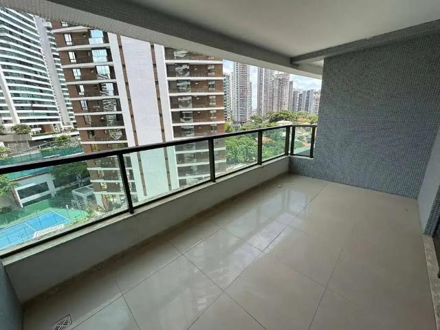 Apartamento venda em Região Geográfica Imediata de Salvador, Região Metropolitana de Salvador