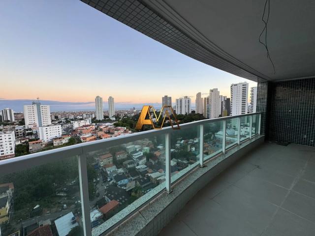 Apartamento venda em Região Geográfica Imediata de Salvador, Região Metropolitana de Salvador