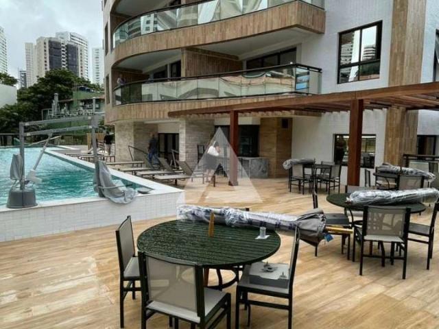 Apartamento venda em Região Geográfica Imediata de Salvador, Região Metropolitana de Salvador