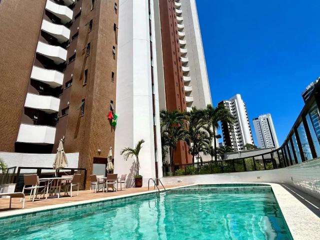 Apartamento venda em Região Geográfica Imediata de Salvador, Região Metropolitana de Salvador