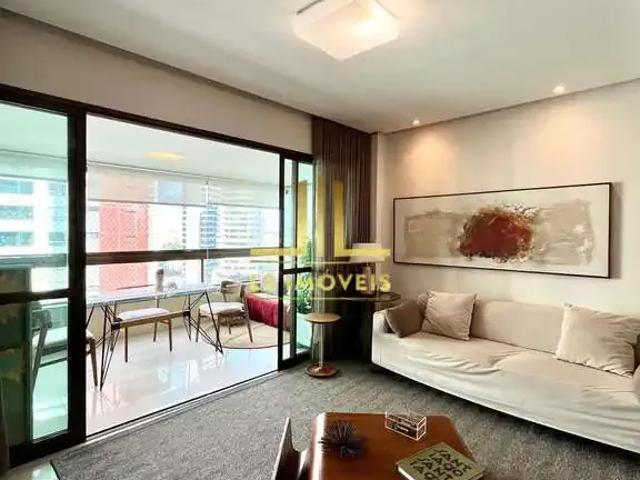Apartamento venda em Região Geográfica Imediata de Salvador, Região Metropolitana de Salvador