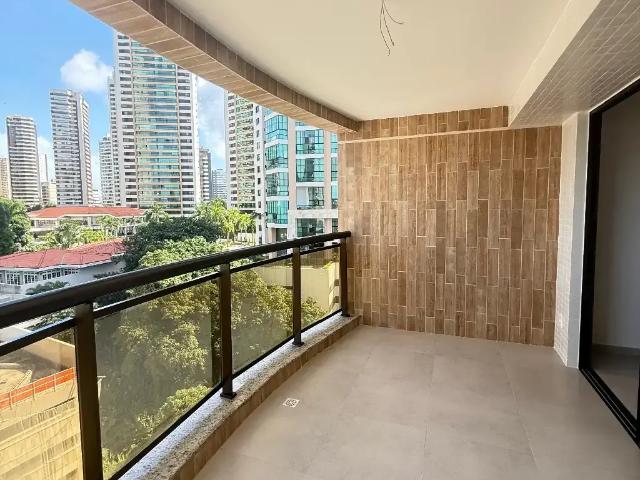 Apartamento venda em Região Geográfica Imediata de Salvador, Região Metropolitana de Salvador