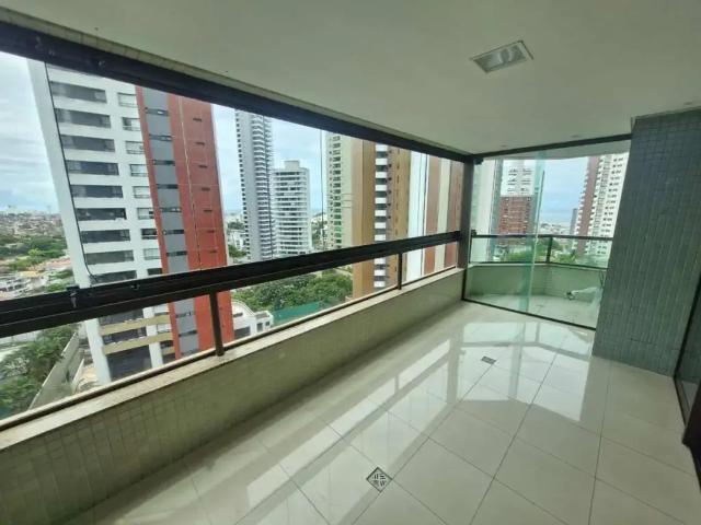 Apartamento venda em Região Geográfica Imediata de Salvador, Região Metropolitana de Salvador
