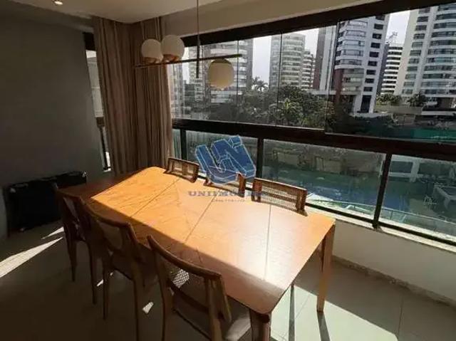 Apartamento venda em Região Geográfica Imediata de Salvador, Região Metropolitana de Salvador