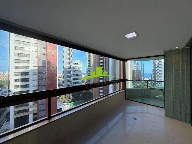Apartamento venda em Região Geográfica Imediata de Salvador, Região Metropolitana de Salvador