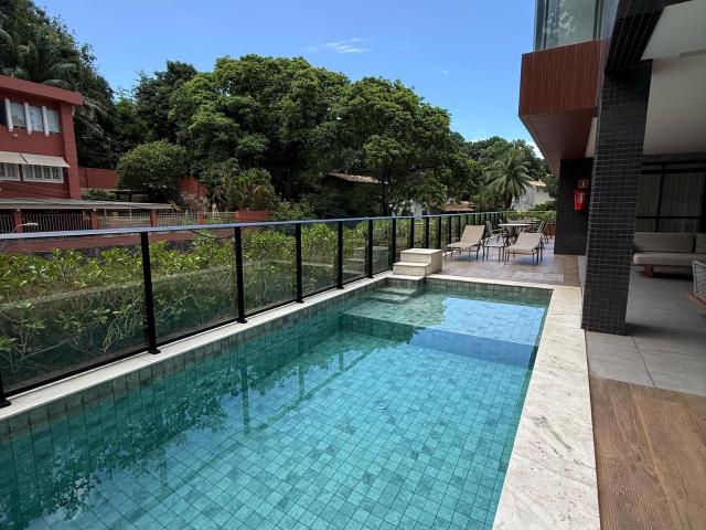 Apartamento venda em Região Geográfica Imediata de Salvador, Região Metropolitana de Salvador