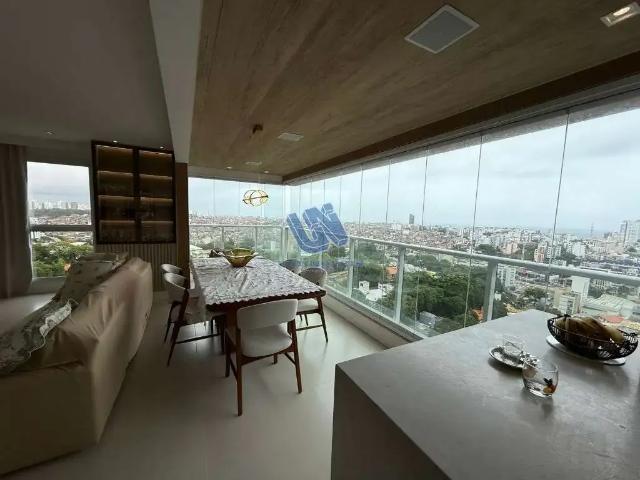 Apartamento venda em Salvador