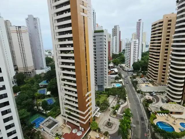 Apartamento venda em Região Geográfica Imediata de Salvador, Região Metropolitana de Salvador