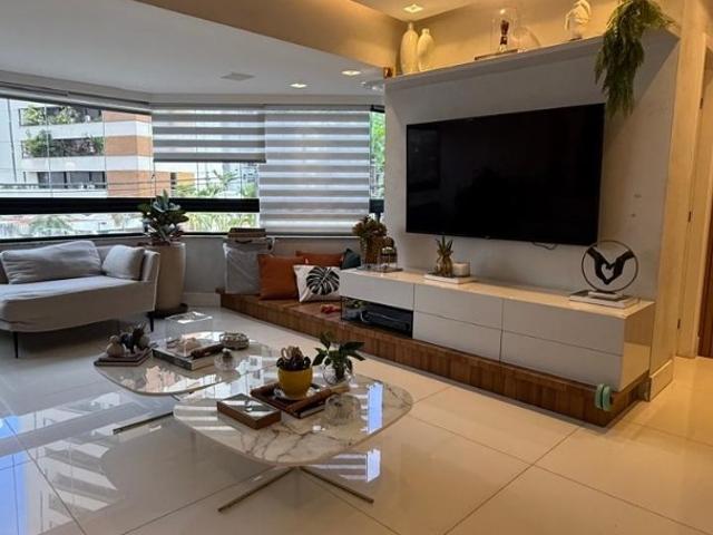 Apartamento venda em Região Geográfica Imediata de Salvador, Região Metropolitana de Salvador