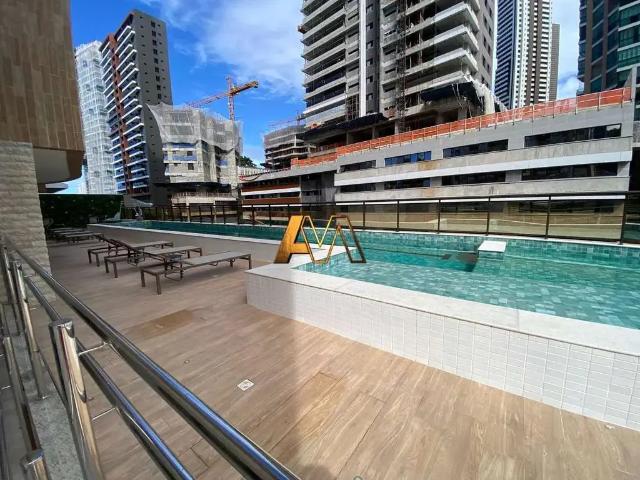 Apartamento venda em Região Geográfica Imediata de Salvador, Região Metropolitana de Salvador