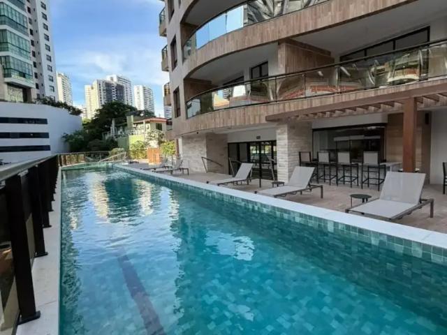 Apartamento venda em Região Geográfica Imediata de Salvador, Região Metropolitana de Salvador