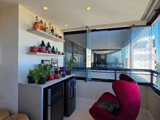 Apartamento venda em Região Geográfica Imediata de Salvador, Região Metropolitana de Salvador