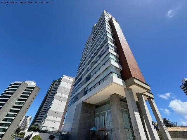 Apartamento venda em Região Geográfica Imediata de Salvador, Região Metropolitana de Salvador