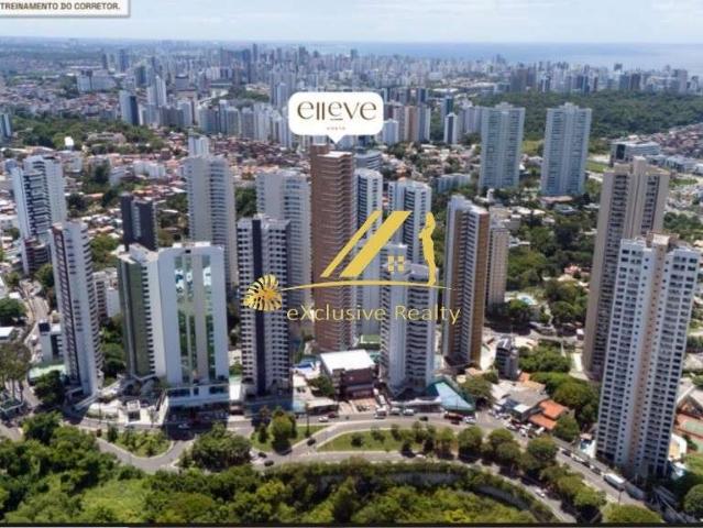 Apartamento venda em Região Geográfica Imediata de Salvador, Região Metropolitana de Salvador