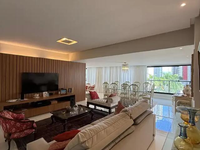 Apartamento venda em Região Geográfica Imediata de Salvador, Região Metropolitana de Salvador