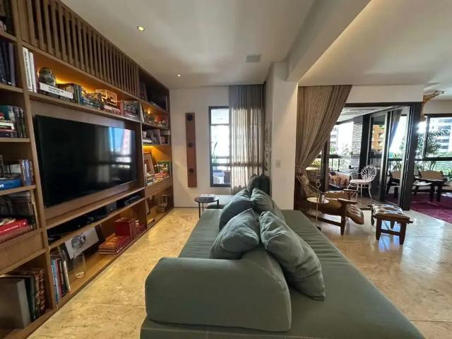 Apartamento venda em Região Geográfica Imediata de Salvador, Região Metropolitana de Salvador