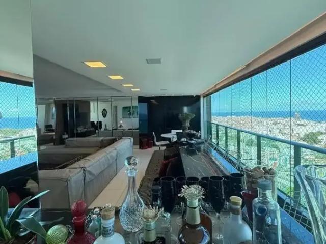 Apartamento venda em Região Geográfica Imediata de Salvador, Região Metropolitana de Salvador