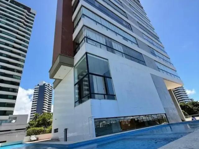Apartamento venda em Região Geográfica Imediata de Salvador, Região Metropolitana de Salvador