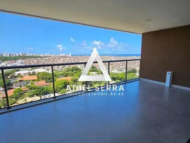 Apartamento venda em Região Geográfica Imediata de Salvador, Região Metropolitana de Salvador