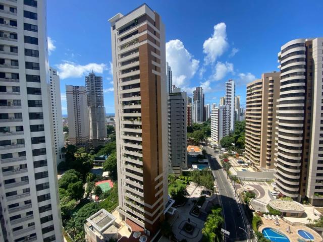 Apartamento venda em Região Geográfica Imediata de Salvador, Região Metropolitana de Salvador
