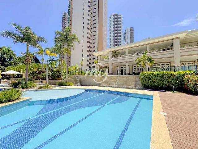 Apartamento venda em Salvador