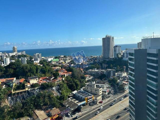 Apartamento venda em Região Geográfica Imediata de Salvador, Região Metropolitana de Salvador