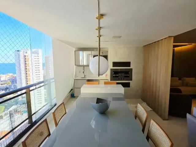 Apartamento venda em Região Geográfica Imediata de Salvador, Região Metropolitana de Salvador