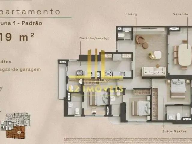 Apartamento venda em Região Geográfica Imediata de Salvador, Região Metropolitana de Salvador