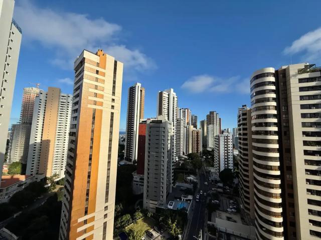 Apartamento venda em Região Geográfica Imediata de Salvador, Região Metropolitana de Salvador