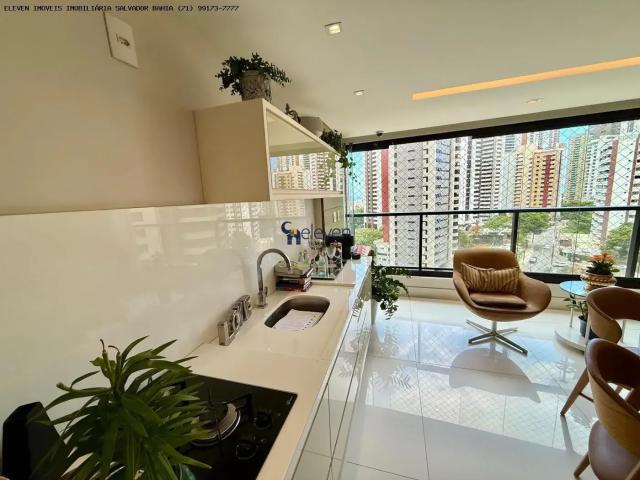 Apartamento venda em Região Geográfica Imediata de Salvador, Região Metropolitana de Salvador