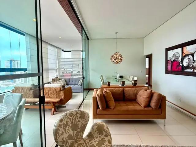 Apartamento venda em Região Geográfica Imediata de Salvador, Região Metropolitana de Salvador
