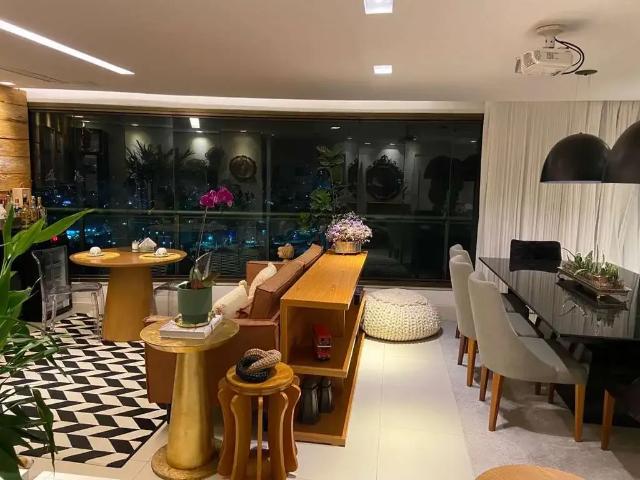 Apartamento venda em Região Geográfica Imediata de Salvador, Região Metropolitana de Salvador