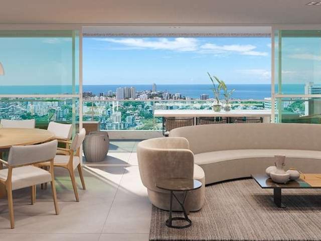 Apartamento venda em Região Geográfica Imediata de Salvador, Região Metropolitana de Salvador