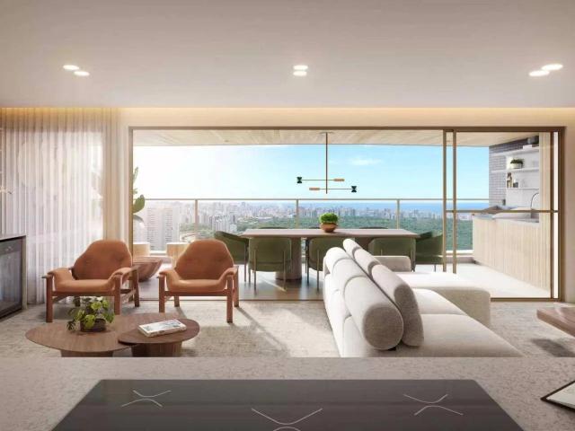 Apartamento venda em Salvador