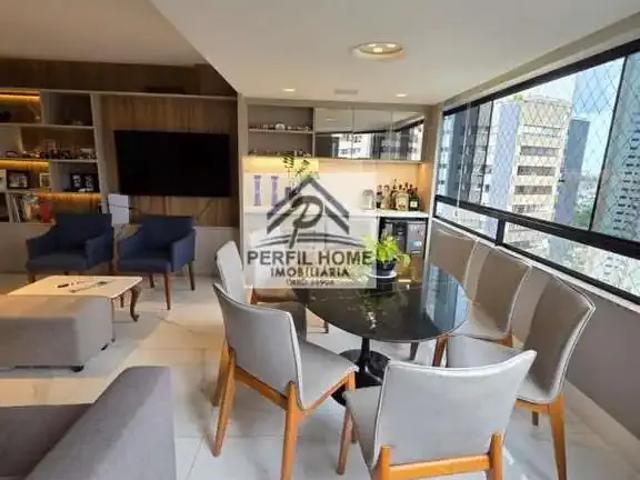 Apartamento venda em Região Geográfica Imediata de Salvador, Região Metropolitana de Salvador