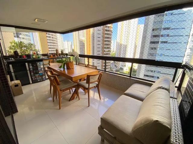 Apartamento venda em Região Geográfica Imediata de Salvador, Região Metropolitana de Salvador