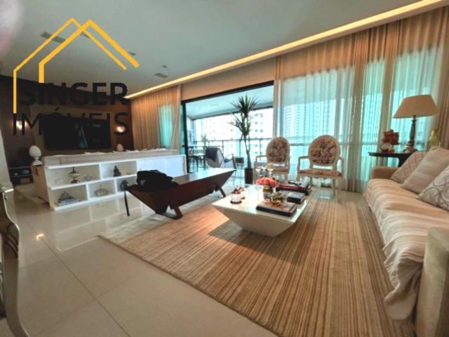 Apartamento venda em Salvador