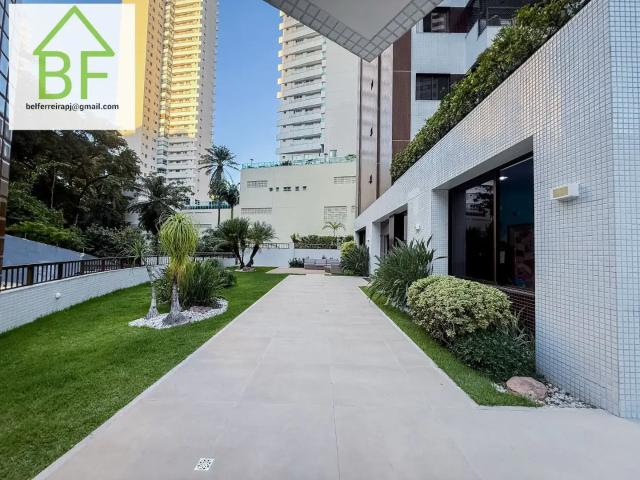 Apartamento venda em Região Geográfica Imediata de Salvador, Região Metropolitana de Salvador