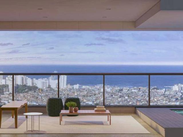 Apartamento venda em Região Geográfica Imediata de Salvador, Região Metropolitana de Salvador