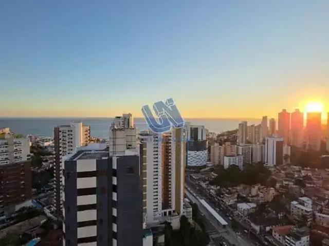 Apartamento venda em Região Geográfica Imediata de Salvador, Região Metropolitana de Salvador