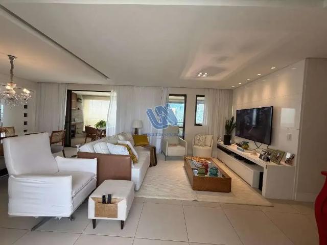 Apartamento venda em Região Geográfica Imediata de Salvador, Região Metropolitana de Salvador