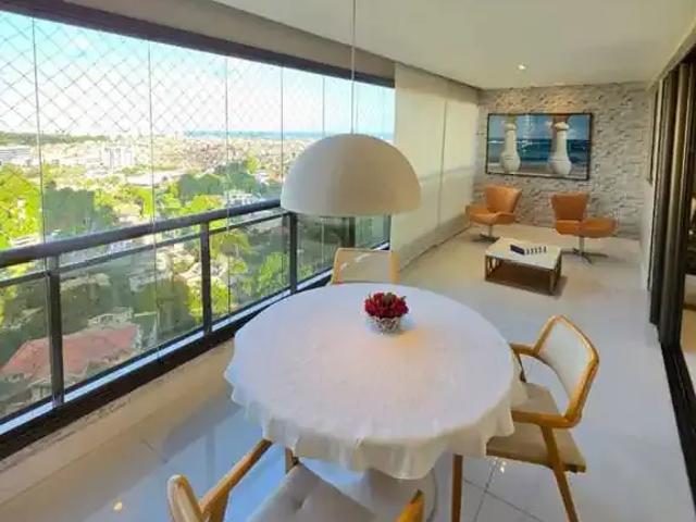 Apartamento venda em Região Geográfica Imediata de Salvador, Região Metropolitana de Salvador