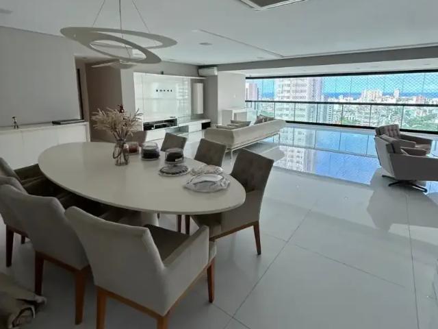 Apartamento venda em Rio Vermelho, Salvador
