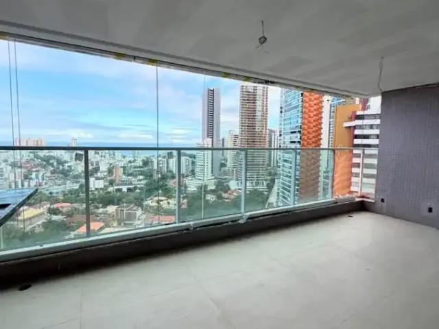 Apartamento venda em Região Geográfica Imediata de Salvador, Região Metropolitana de Salvador