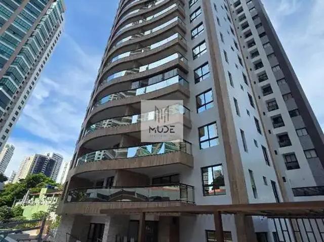 Apartamento venda em Região Geográfica Imediata de Salvador, Região Metropolitana de Salvador