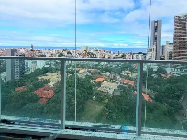 Apartamento venda em Região Geográfica Imediata de Salvador, Região Metropolitana de Salvador